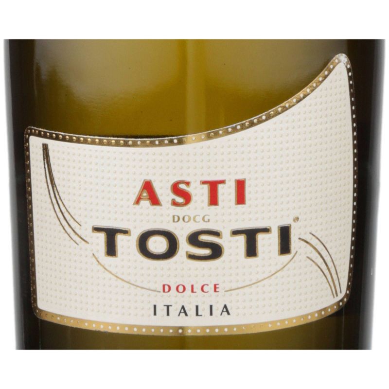 Tosti Asti Spumante Sparkling Wine - 750ml Bottle, 2 of 4