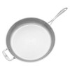 ZWILLING Spirit 3-ply Stainless Steel Fry Pan - 2 of 3