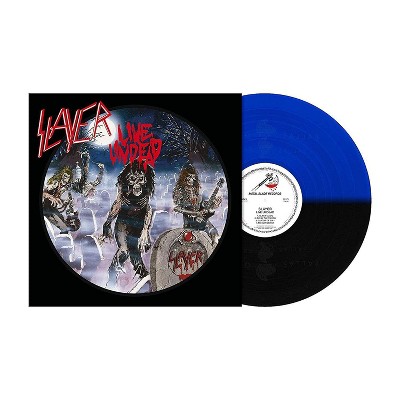 Slayer - Live Undead (Vinyl)