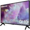 Samsung QN85Q60D 85 Inch QLED 4K Smart TV (2024) with 26 Month Warranty Bundle - 3 of 4