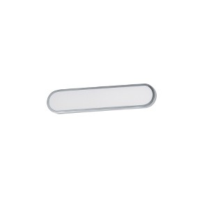 ET2 Lighting Latitude 1 - Light Vanity in  Polished Chrome - 1 of 3