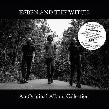 Esben And The Witch - Original Album Collection: Nowhere/Older Terrors (CD)