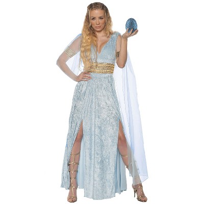 Underwraps Womens Dragon Queen