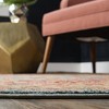 Unique Loom    Edinburgh Monroe Area Rug - 4 of 4