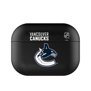 Keyscaper NHL Western Conference Teams Insignia AirPod Case Cover for AirPods Pro 1st Gen - 1 of 4
