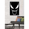 Trends International Marvel Venom: Let There be Carnage - Face Unframed Wall Poster Prints - 2 of 4