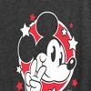 Women's - Disney - Mickey Mouse Short Sleeve Graphic T-Shirt - 2 of 4