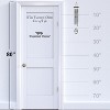Woodstock Wind Chimes Signature Collection  Wind Fantasy Chime  24'' Silver Wind Chime - 3 of 4