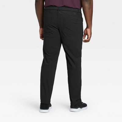 all in motion, Pants, Mens Golf Pants All In Motion Stone 36x3 Open Box