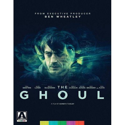 The Ghoul (Blu-ray)(2017)