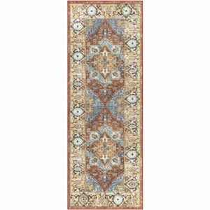 Hauteloom Umabay Washable Area Rug - 1 of 4