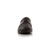 Ferro Aldo Mens Louie MFA19702 Classic Round Toe Penny Loafers - 3 of 4