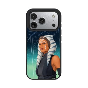 Star Wars Rebel Alliance Portrait Bump Cell Phone Case for Apple iPhone 17 Series - 1 of 4
