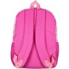 Disney Princess Fearless Dreamer Pink 16" School Travel Backpack Pink - image 4 of 4