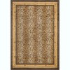 Unique Loom  Wildlife Animalia Area Rug - 2 of 4
