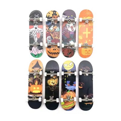 Whimsie Toys 5-Ply Maple Finger Skateboards