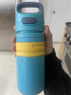 Tommee Tippee Superstar Straw Insulated Sippy Cup for Toddlers,  INTELLIVALVE Leak-Proof & Shake-Proo…See more Tommee Tippee Superstar Straw  Insulated