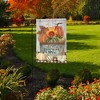Briarwood Lane Fall Garden Flag 18x12.5 For Outdoor Farm Fresh Bushel Autumn Garden Flag Flag For Fall Garden Flag Flags For Outside - 4 of 4
