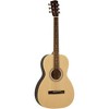 Savannah O Acoustic Guitar Natural - 2 of 2