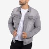 X RAY Men's Denim Jacket - 4 of 4