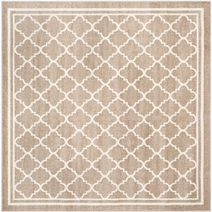 Amherst AMT422 Power Loomed Indoor Rugs - Safavieh - 1 of 4