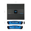 ATG Audio 1200 Watt Monoblock Amplifier, 1 -Ohm Stable - ATG24001D - 4 of 4
