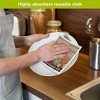 Briarwood Lane Bountiful Bushel Swedish Dishcloth (2-pack) - 4 of 4