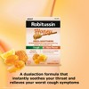 Robitussin Medi-Soothers Lozenge, Honey Lemon, 16 Count - 3 of 4