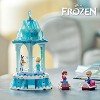 Lego Disney Frozen Anna And Elsa's Magical Carousel Building Toy Set 43218  : Target