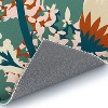 Holli Zollinger ZARAH BUTTERFLY Outdoor Rug - Deny Designs - 2 of 4