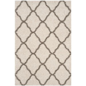 Hudson Shag SGH283 Power Loomed Area Rug  - Safavieh - 1 of 4