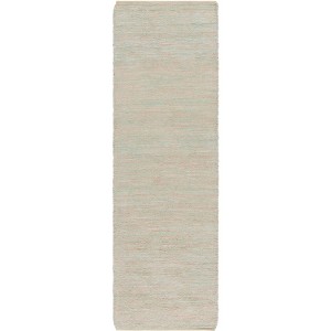 Montauk MTK535 Hand Woven Indoor Rugs - Safavieh - 1 of 4