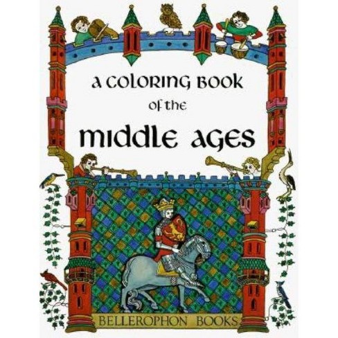 Color in the Middle Ages