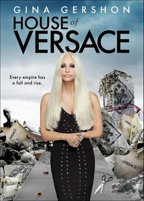 House of Versace (DVD)