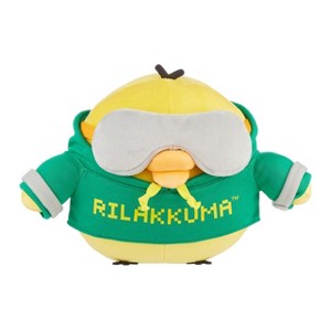 Kiiroitori San-X Original Gamer Series Plush - 1 of 4
