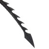 HMS Supersoft Junior Black Dragon Tail Clip-On Costume Accessory - 2 of 4