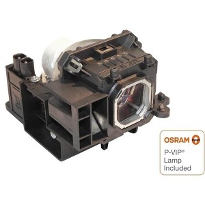Premium Power Products Projector Lamp for NEC NP-M M300X-G; NEC U UM280X; NEC U UM280W; NEC P3 P350X; NEC NP-M NP-M350X; NE - 1 of 1