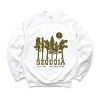 Simply Sage Market Vintage Sequoia National Park Sweatshirt - 2 of 4