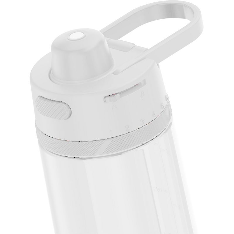 Thermos Alta Hard Plastic Hydration Water Bottle with Spout, 3 of 6