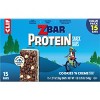 Clif Kid ZBAR Protein Organic Cookies 'N Crème Snack Bars - 2 of 4