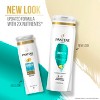 PANTENE PRO-V Smooth & Sleek 2in1 Shampoo and Conditioner, 12.0oz - 3 of 4