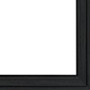 ChicFurnit Wall Art Wash Day Framed Print Minimalist Black Frame for Living Room, Multicolor, 10"*1"*12" - 3 of 4