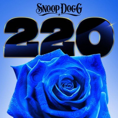 Snoop Dogg - 220 (CD)