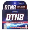 Gaspari Nutrition DTN8: Explosive Fat Burner, Natural Energy and Mental Focus, Adrenal and Stress Support, 60 Capsule - 4 of 4