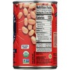 Westbrae Organic Pinto Beans - Case of 12/15 oz - 4 of 4