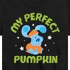 Boys' - Blue's Clues & You! - Mommy's Perfect Pumpkin Short Sleeve Graphic T-Shirt - 2 of 4