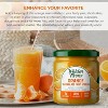 Walden Farms Orange Marmalade Fruit Spread, 12 oz Bottle - 3 of 4