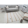 Rugs America Leopold Oriental Transitional Area Rug - 2 of 4