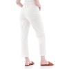 Aventura Clothing Women's Halifax Crop Pant - 2 of 4