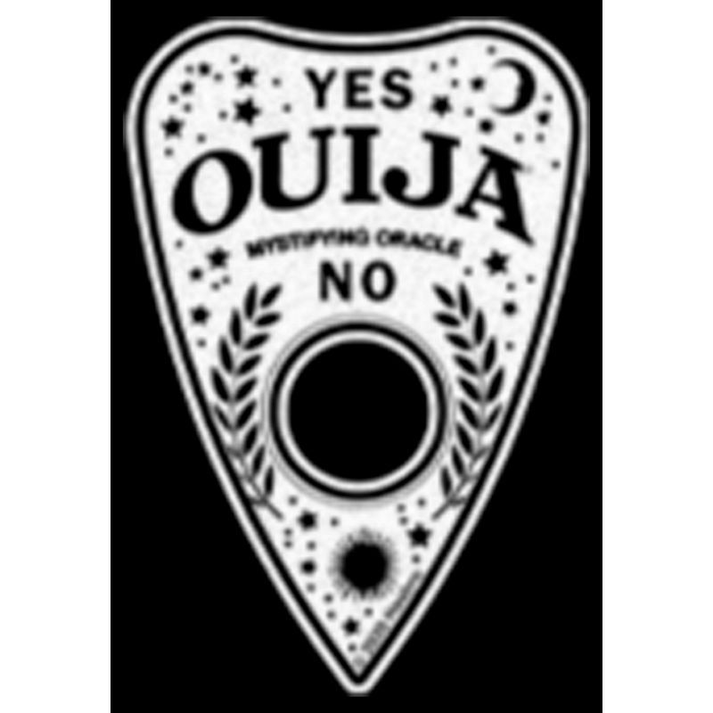 Men's Ouija Planchette Logo Jogger Sweatpants, 2 of 4